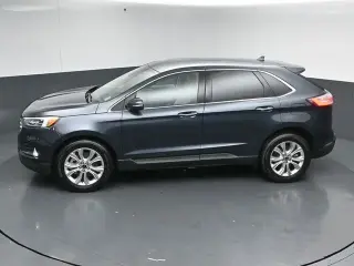 Ford Edge 2023 AWD Titanium 4p Crossover
