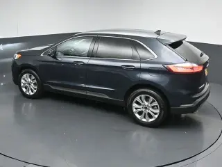Ford Edge 2023 AWD Titanium 4p Crossover