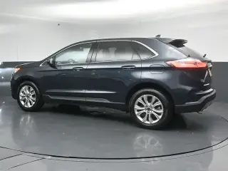 Ford Edge 2023 AWD Titanium 4p Crossover