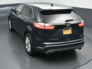 Ford Edge 2023 AWD Titanium 4p Crossover