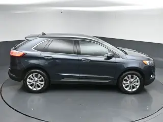 Ford Edge 2023 AWD Titanium 4p Crossover