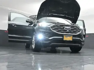 Ford Edge 2023 AWD Titanium 4p Crossover