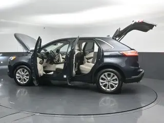 Ford Edge 2023 AWD Titanium 4p Crossover