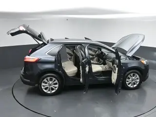 Ford Edge 2023 AWD Titanium 4p Crossover