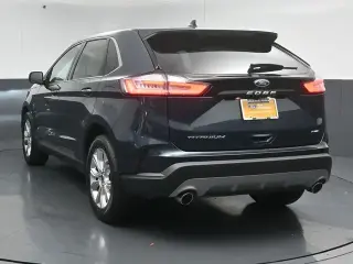 Ford Edge 2023 AWD Titanium 4p Crossover