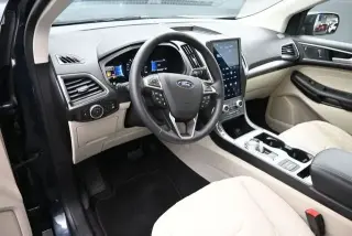 Ford Edge 2023 AWD Titanium 4p Crossover