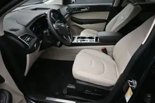 Ford Edge 2023 AWD Titanium 4p Crossover