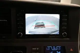 Toyota Sienna 2018 LE 7-Pasajeros Asiento Automático 4p Minivan