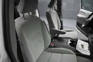 Toyota Sienna 2018 LE 7-Pasajeros Asiento Automático 4p Minivan