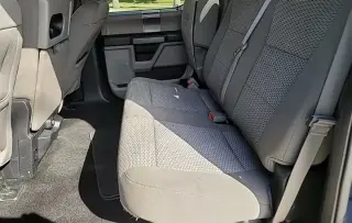 2018 F150 XLT 4DR
