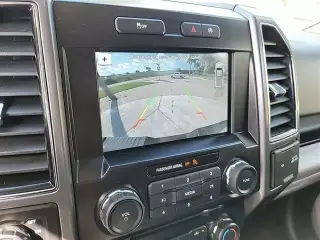 2018 F150 XLT 4DR