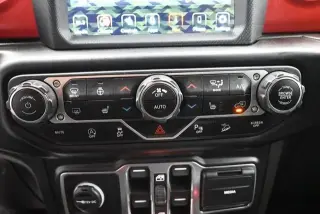 Jeep Wrangler Unlimited 2019 4x4 Rubicon 4p SUV