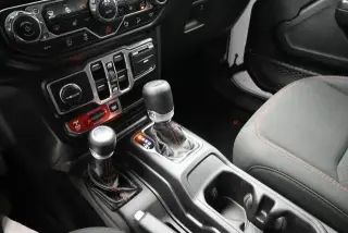 Jeep Wrangler Unlimited 2019 4x4 Rubicon 4p SUV