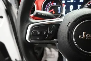 Jeep Wrangler Unlimited 2019 4x4 Rubicon 4p SUV
