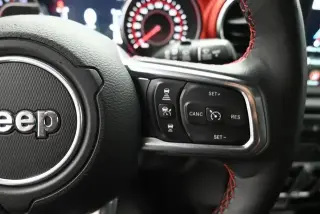 Jeep Wrangler Unlimited 2019 4x4 Rubicon 4p SUV