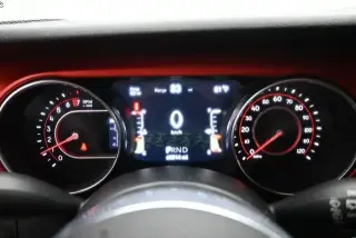 Jeep Wrangler Unlimited 2019 4x4 Rubicon 4p SUV