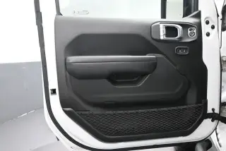 Jeep Wrangler Unlimited 2019 4x4 Rubicon 4p SUV