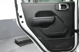 Jeep Wrangler Unlimited 2019 4x4 Rubicon 4p SUV