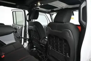 Jeep Wrangler Unlimited 2019 4x4 Rubicon 4p SUV