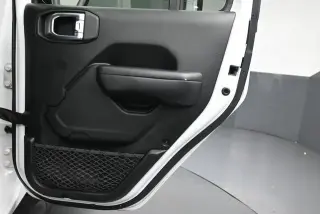 Jeep Wrangler Unlimited 2019 4x4 Rubicon 4p SUV
