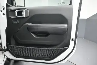 Jeep Wrangler Unlimited 2019 4x4 Rubicon 4p SUV