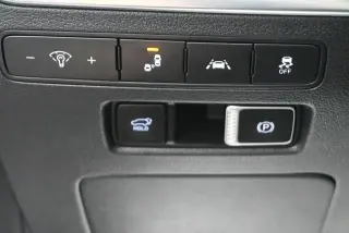 Hyundai PALISADE 2020 AWD Limited 4dr SUV