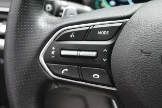 Hyundai PALISADE 2020 AWD Limited 4dr SUV