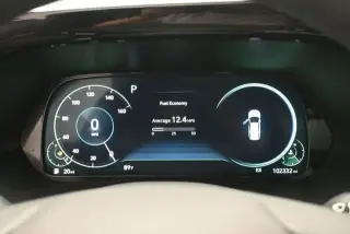 Hyundai PALISADE 2020 AWD Limited 4dr SUV