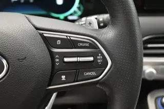 Hyundai PALISADE 2020 AWD Limited 4dr SUV