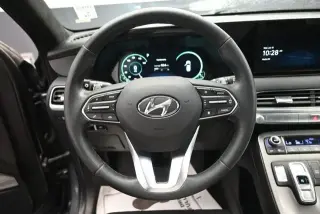 Hyundai PALISADE 2020 AWD Limited 4dr SUV