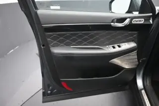 Hyundai PALISADE 2020 AWD Limited 4dr SUV