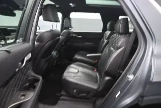 Hyundai PALISADE 2020 AWD Limited 4dr SUV