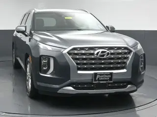 Hyundai PALISADE 2020 AWD Limited 4dr SUV