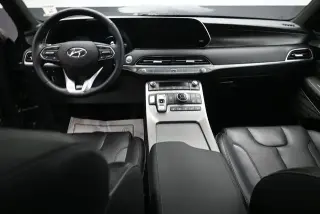 Hyundai PALISADE 2020 AWD Limited 4dr SUV