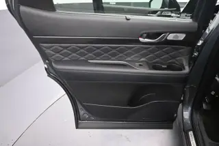 Hyundai PALISADE 2020 AWD Limited 4dr SUV