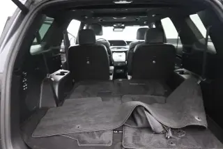 Hyundai PALISADE 2020 AWD Limited 4dr SUV