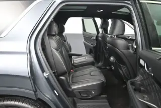 Hyundai PALISADE 2020 AWD Limited 4dr SUV