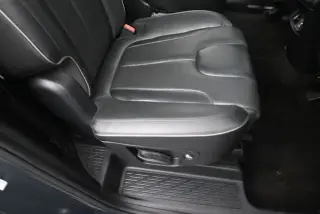 Hyundai PALISADE 2020 AWD Limited 4dr SUV