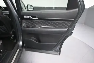 Hyundai PALISADE 2020 AWD Limited 4dr SUV