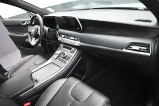 Hyundai PALISADE 2020 AWD Limited 4dr SUV