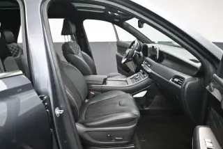 Hyundai PALISADE 2020 AWD Limited 4dr SUV