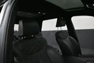 Hyundai PALISADE 2020 AWD Limited 4dr SUV