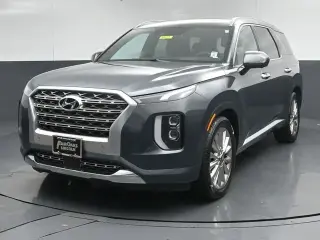 Hyundai PALISADE 2020 AWD Limited 4dr SUV