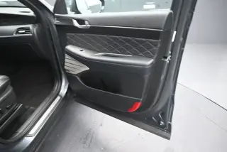 Hyundai PALISADE 2020 AWD Limited 4dr SUV