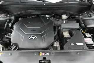 Hyundai PALISADE 2020 AWD Limited 4dr SUV