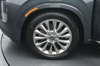 Hyundai PALISADE 2020 AWD Limited 4dr SUV