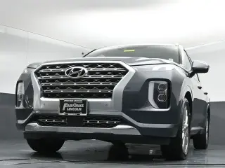 Hyundai PALISADE 2020 AWD Limited 4dr SUV