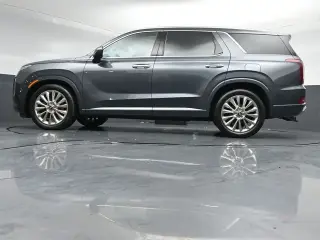 Hyundai PALISADE 2020 AWD Limited 4dr SUV