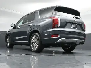Hyundai PALISADE 2020 AWD Limited 4dr SUV