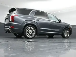 Hyundai PALISADE 2020 AWD Limited 4dr SUV